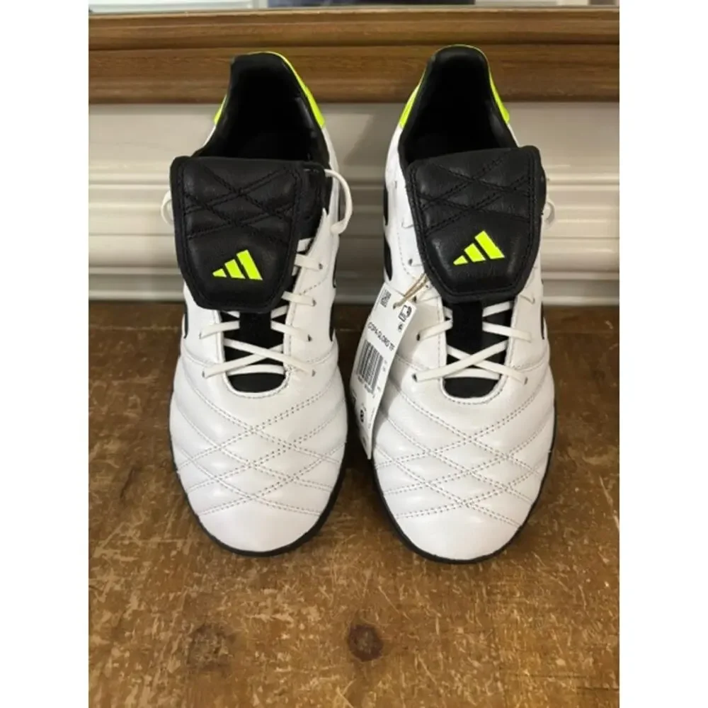 Adidas Unisex Adult Copa Gloro Turf Soccer Cleats Shoes GZ2524 Mens 7 NWT
